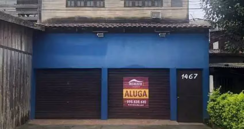 Ponto comercial para alugar na Rodovia RS118, 1467, Tarumã, Viamão