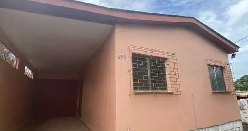 Casa com 2 quartos à venda na Rua Farroupilha, 290, São Lucas, Viamão