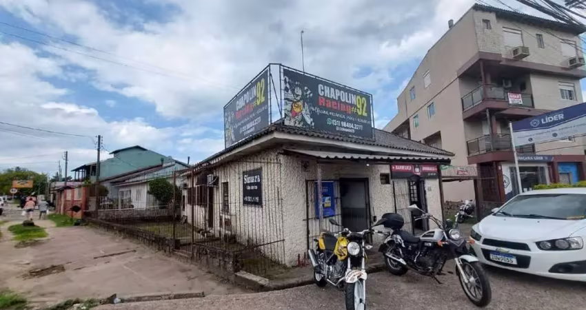 Prédio à venda na Rodovia Tapir Rocha, 9500, Jardim Krahe, Viamão