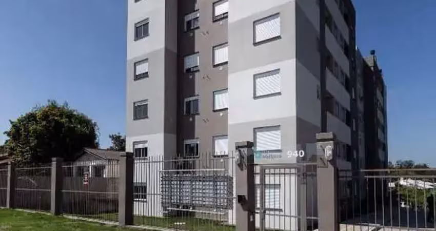Apartamento à venda - 2 dormitórios no condomínio isla mallorca - semi-mobiliado!!!