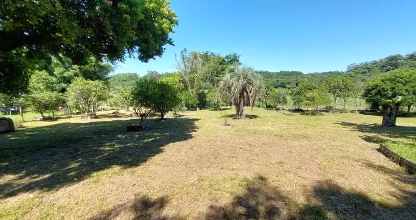 Chácara / sítio com 1 quarto à venda na Avenida José Garibaldi, 3385, Passo do Vigário, Viamão