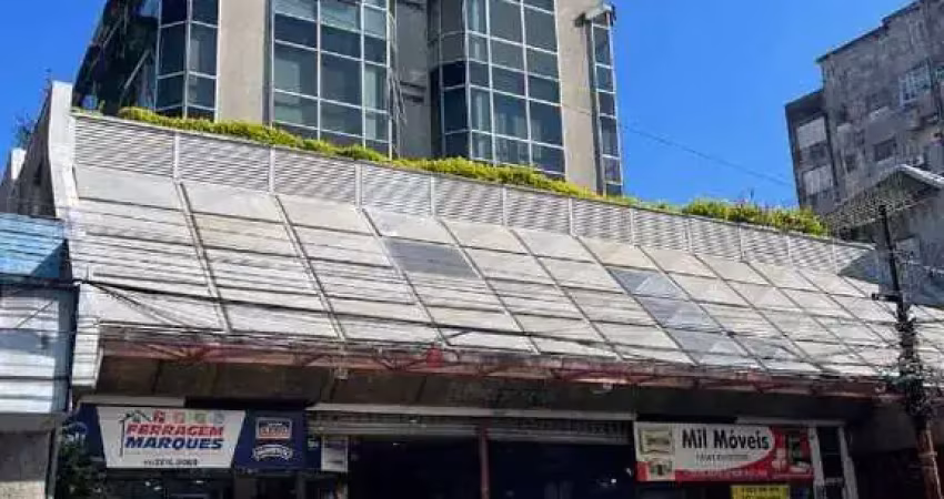 Sala comercial para alugar na Avenida Presidente Franklin Roosevelt, 1241, São Geraldo, Porto Alegre