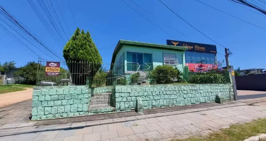 Casa com 3 quartos à venda na Avenida Mendanha, 214, Centro, Viamão