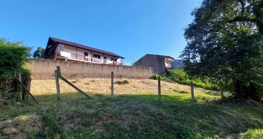 Terreno à venda na Rua Doze de Outubro, s/n, Santo Onofre, Viamão