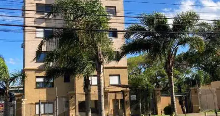 Apartamento com 2 quartos à venda na Avenida José Garibaldi, 473, Centro, Viamão