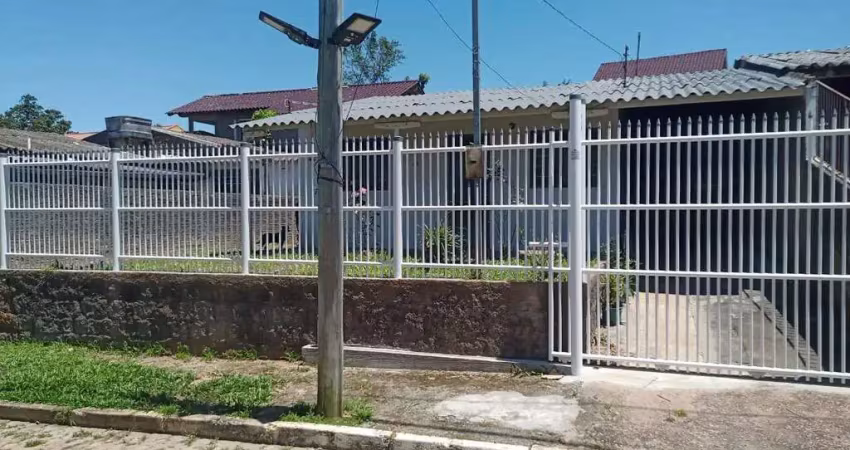 Casa em condomínio fechado com 2 quartos à venda na Rua Quatro, 18, Fiuza, Viamão