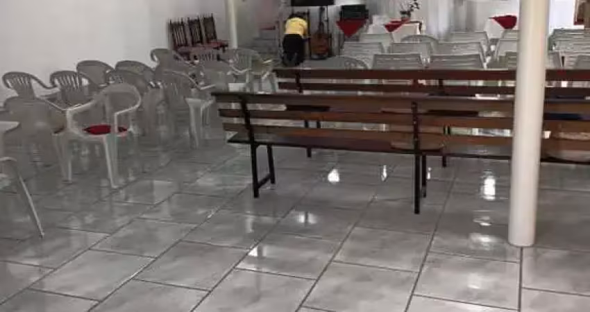 Ponto comercial à venda na Rua Santa Gertrudes, 236, Santo Onofre, Viamão