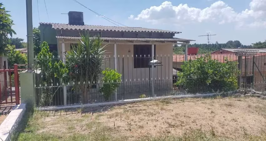 Casa com 3 quartos à venda na Rua Cruzeiro do Sul, 296, Esmeralda, Viamão