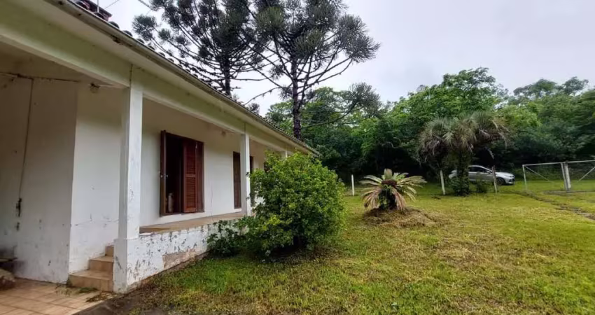 Chácara / sítio com 2 quartos à venda na Rua Delires Torres, 505, Fiuza, Viamão