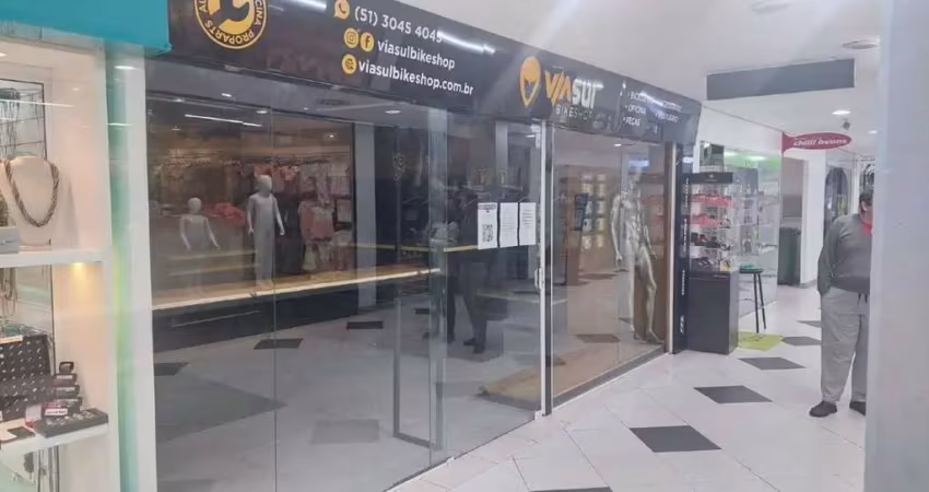 Ponto comercial para alugar na Avenida Liberdade, 1381, Santa Isabel, Viamão