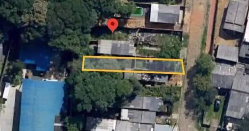 Terreno à venda na Rua Begônia, s/n, Fiuza, Viamão