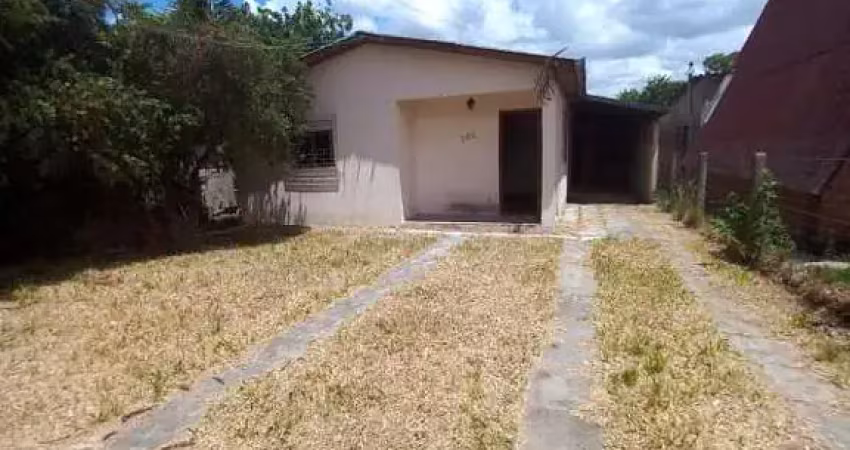 Casa com 2 quartos à venda na Rua Presidente Vargas, 732, Esmeralda, Viamão