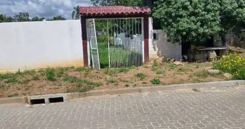 Terreno à venda na Rua Marco Polo, 65, São Tomé, Viamão