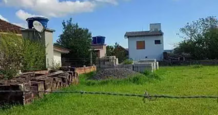 Terreno à venda na Estrada José de Alencar, s/n, Jardim Krahe, Viamão