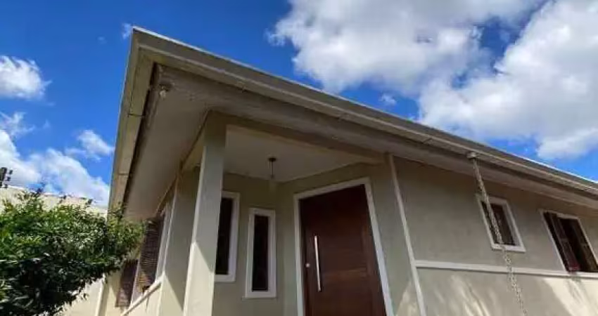 Casa com 3 quartos para alugar na Rua Voluntários da Pátria, 346, Tarumã, Viamão
