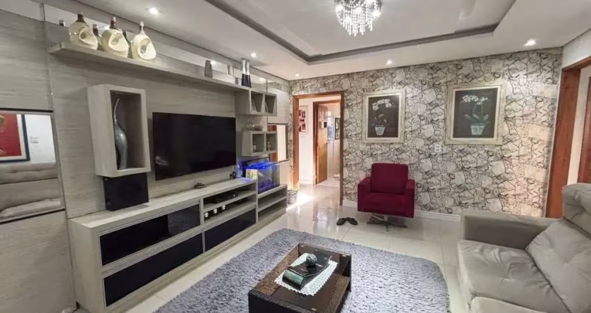 Casa com 3 quartos à venda na Rua Pixinguinha, 420, São Lucas, Viamão