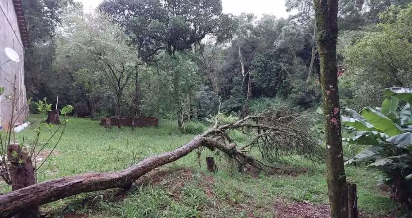 Terreno à venda na Rua Ernesto da Fontoura, 285, Tarumã, Viamão