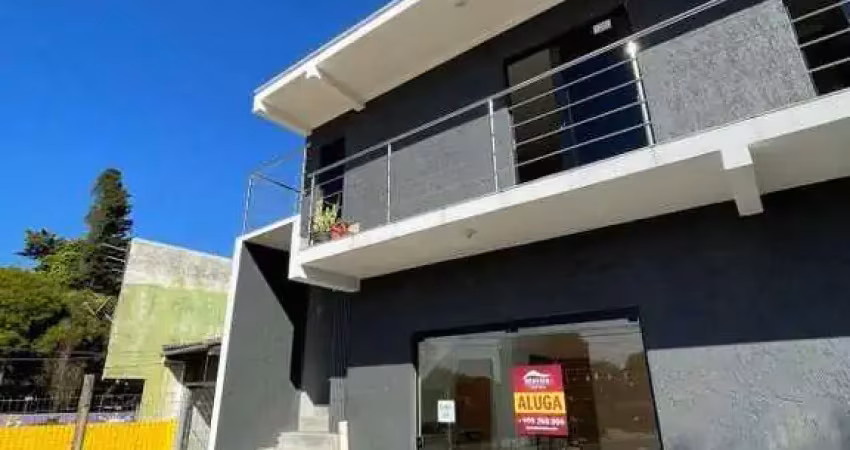Ponto comercial para alugar na Avenida Bernadete, 36, Martinica, Viamão