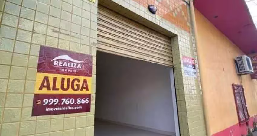 Ponto comercial para alugar na Rua Daltro Filho, 25, Centro, Viamão