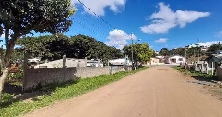 Terreno à venda na planalto - 360m², todo murado, localização privilegiada