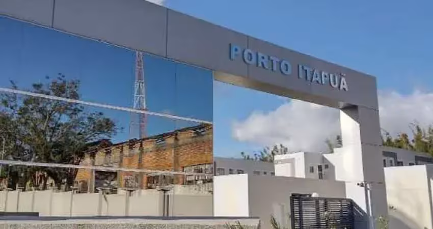 Apartamento com 2 quartos para alugar na Rodovia Tapir Rocha, 1820, Cecília, Viamão