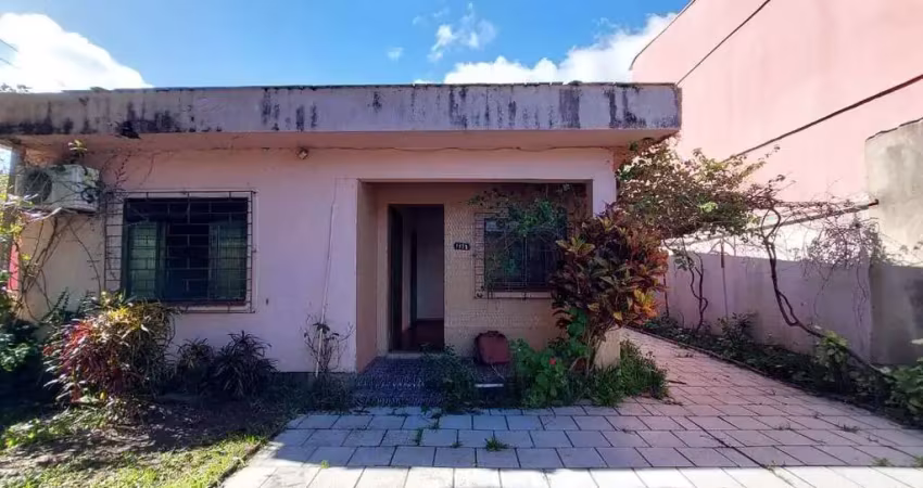 Casa com 2 quartos à venda na Rua Catorze de Setembro, 1175, Esmeralda, Viamão