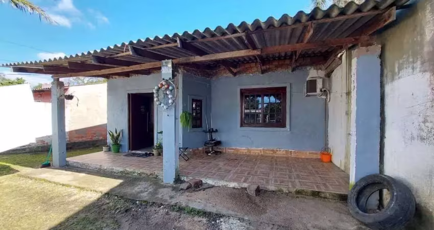 Casa à venda, 3 quartos, 1 suíte, 4 vagas, esmeralda - viamão/rs