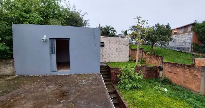 Casa à venda, 3 quartos, 1 suíte, 2 vagas, são lucas - viamão/rs
