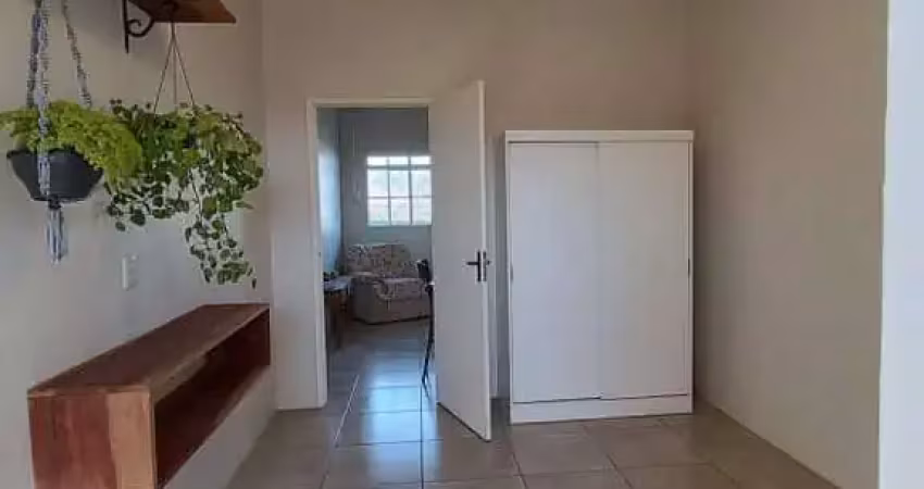 Apartamento com 1 quarto para alugar na Rodovia Tapir Rocha, 5728, São Lucas, Viamão
