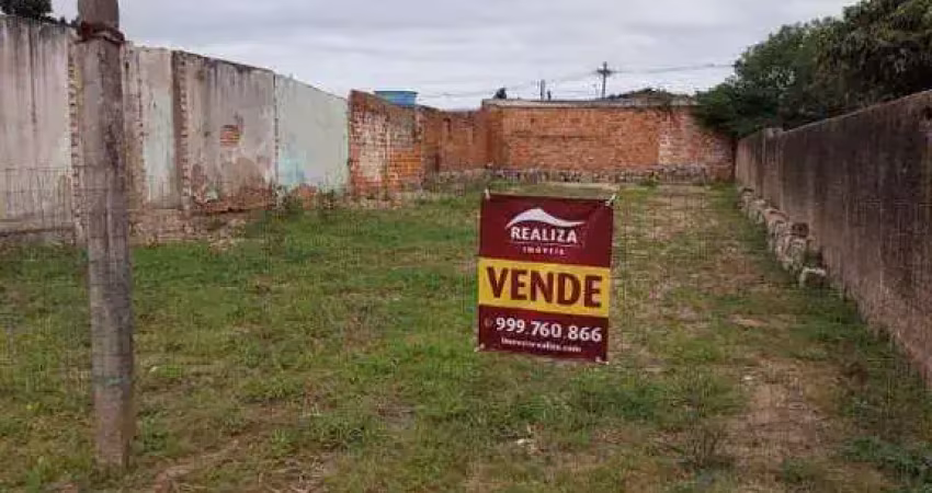 Terreno à venda na Rua Mariano de Matos, 65, Centro, Viamão