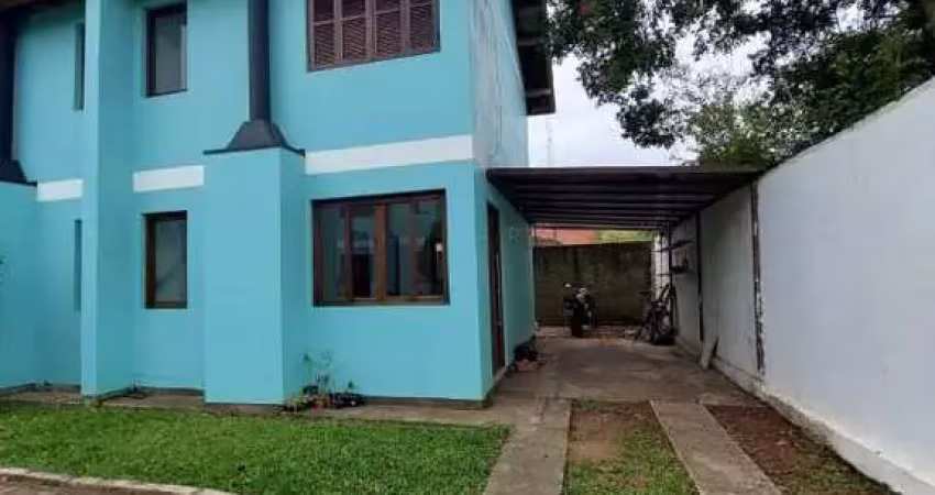 Casa em condomínio à venda, 2 quartos, 1 vaga, tarumã - viamão/rs