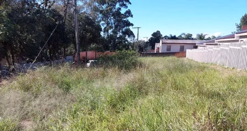 Terreno à venda na Rua Vitorino José Goulart, s/n, Jardim Krahe, Viamão
