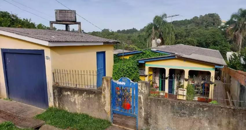 Casa com 2 quartos à venda na Rua Agudo, 321, Martinica, Viamão