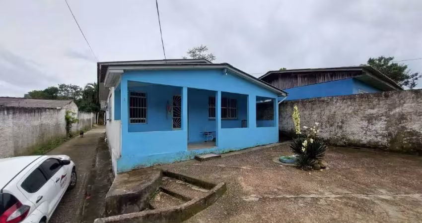 Casa com 2 quartos à venda na Estrada da Branquinha, 2677, Martinica, Viamão