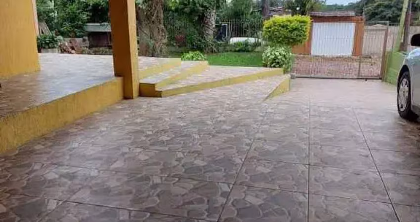 Casa com 2 quartos à venda na Rua Marquesa de Santos, 53, São Lucas, Viamão
