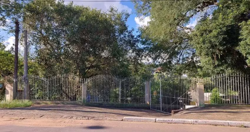 Casa com 2 quartos à venda na Estrada Felipe de Freitas Cabral, 205, Jardim Krahe, Viamão