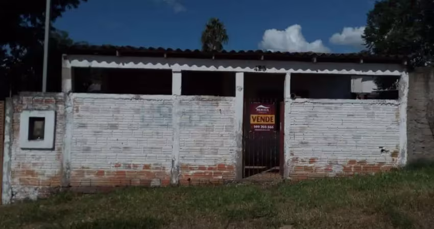 Terreno à venda na Rua Xavantes, 425, Parque Índio Jari, Viamão