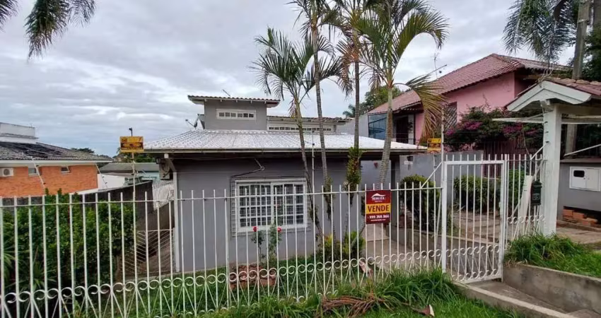 Casa com 4 quartos à venda na Rua Açores, 351, Tarumã, Viamão