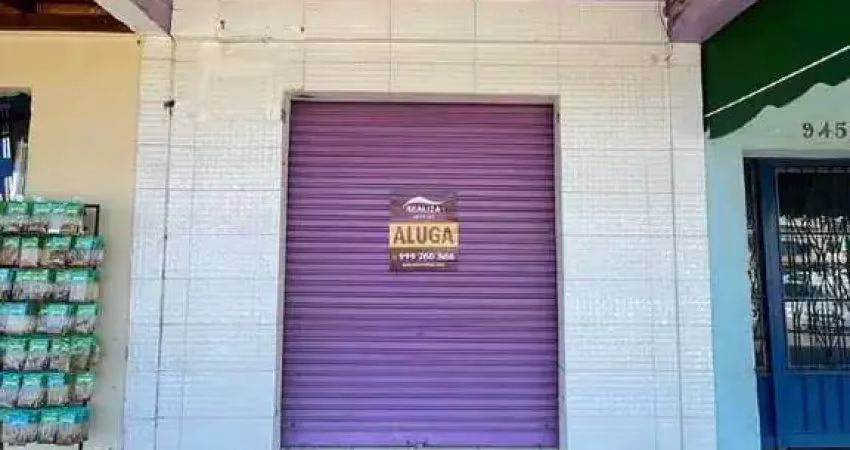 Ponto comercial para alugar na Rodovia Tapir Rocha, 9450, Jardim Krahe, Viamão