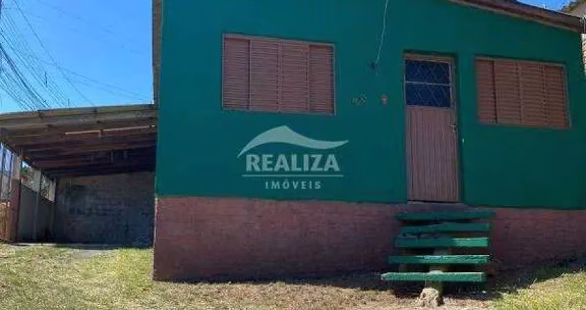 Casa com 2 quartos à venda na Rua D, 90, Jardim Krahe, Viamão
