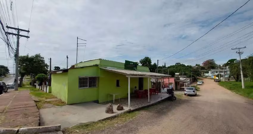 Terreno à venda na Rua Marechal Rondon, 119, Parque Índio Jari, Viamão