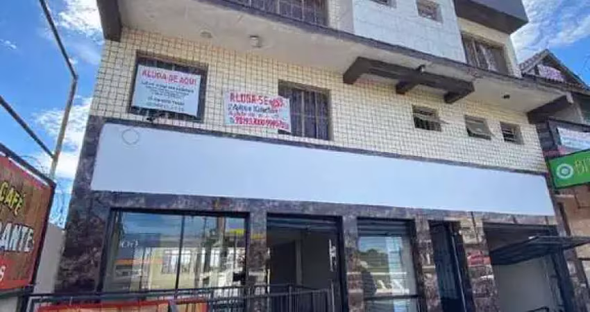 Sala comercial para alugar na Rodovia Tapir Rocha, 3732, Viamópolis, Viamão