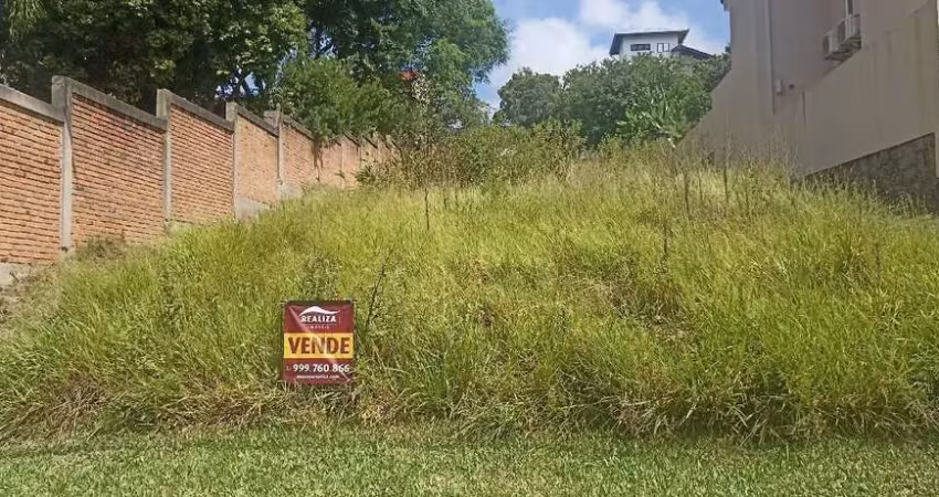 Terreno em condomínio fechado à venda na Rua Pinheiros, BH9, Cantegril, Viamão
