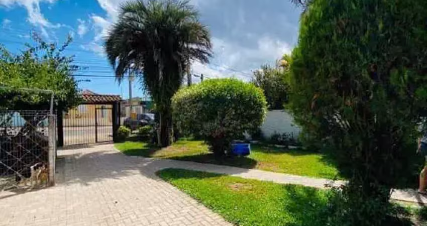 Casa com 3 quartos à venda na Avenida Jardim Lisboa, 202, Jardim Krahe, Viamão