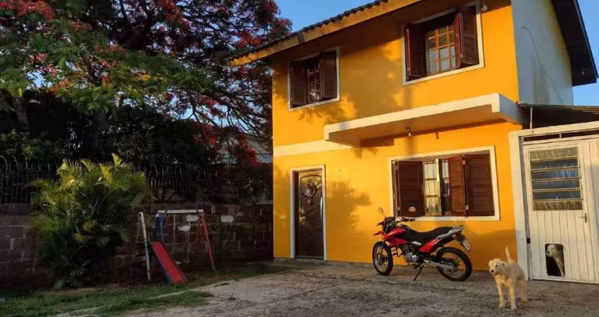 Casa com 2 quartos à venda na Rua Torres, 84, Santo Onofre, Viamão