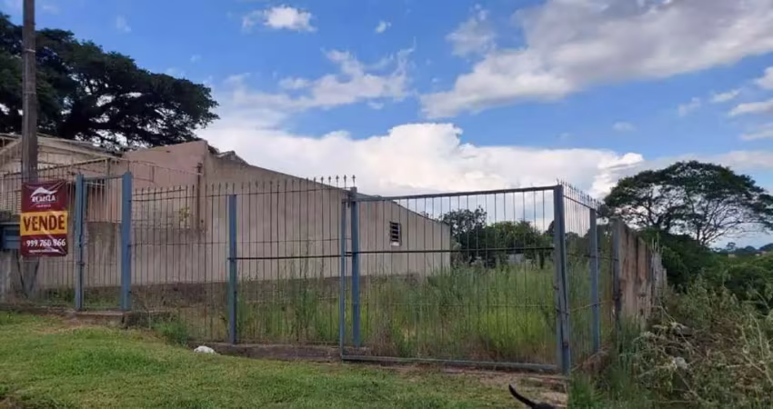Terreno à venda na Rua Octávio Moreira Alves, 376, Santo Onofre, Viamão