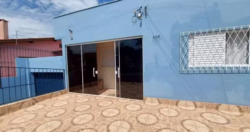 Casa com 2 quartos à venda na Rua Medianeira, 588, Santa Isabel, Viamão