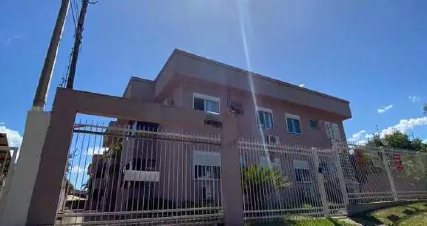 Apartamento com 2 quartos para alugar na Rua Alcebíades Azeredo dos Santos, 1569, Fiuza, Viamão