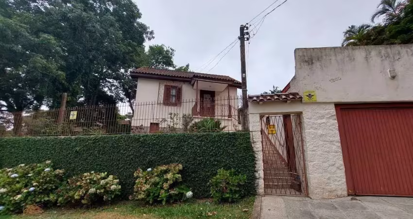 Casa com 4 quartos à venda na Avenida João Carlos Viale Dias, 1562, Tarumã, Viamão