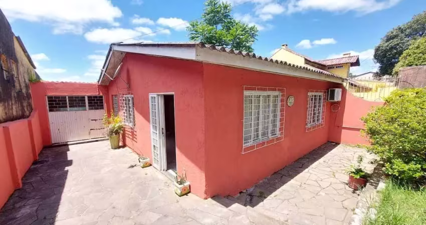 Casa com 3 quartos à venda na Rua Alcides Maia, 303, Centro, Viamão